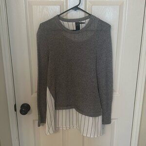 Swell 2fer Sweater